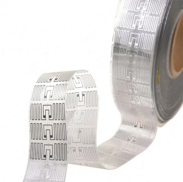 smart labels