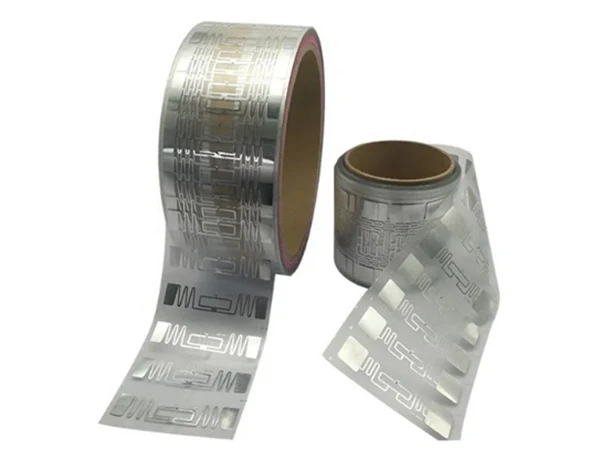 NFC tags