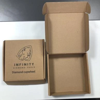 Eco-friendly Mailer Box Eco-friendly Mailer Box